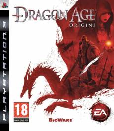 Dragon Age Origins voor de PlayStation 3 kopen op nedgame.nl