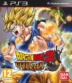 Dragon Ball Z Ultimate Tenkaichi voor de PlayStation 3 kopen op nedgame.nl