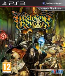 Dragon's Crown voor de PlayStation 3 kopen op nedgame.nl