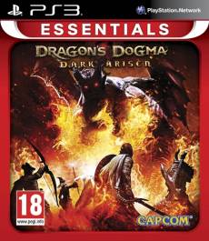 Dragons Dogma Dark Arisen (essentials) voor de PlayStation 3 kopen op nedgame.nl