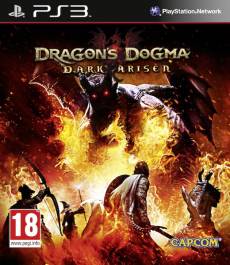 Dragons Dogma Dark Arisen voor de PlayStation 3 kopen op nedgame.nl