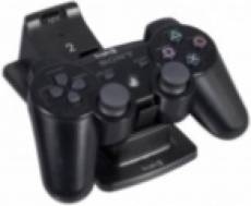 Dual Charge Stand -Logic3- voor de PlayStation 3 kopen op nedgame.nl