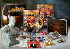 Duke Nukem Forever Balls of Steel Edition voor de PlayStation 3 kopen op nedgame.nl