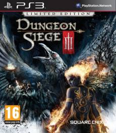 Dungeon Siege 3 (Limited Edition) voor de PlayStation 3 kopen op nedgame.nl