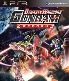 Dynasty Warriors: Gundam Reborn voor de PlayStation 3 kopen op nedgame.nl