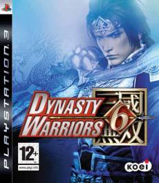 Dynasty Warriors 6 voor de PlayStation 3 kopen op nedgame.nl