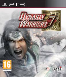 Dynasty Warriors 7 voor de PlayStation 3 kopen op nedgame.nl