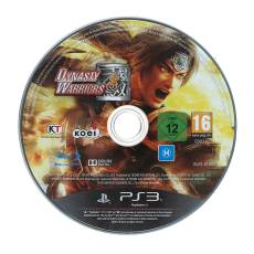 Dynasty Warriors 8 (losse disc) voor de PlayStation 3 kopen op nedgame.nl