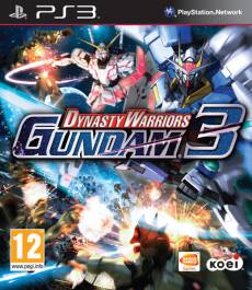 Dynasty Warriors Gundam 3 voor de PlayStation 3 kopen op nedgame.nl