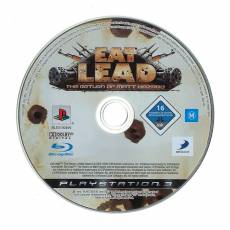 Eat Lead (losse disc) voor de PlayStation 3 kopen op nedgame.nl