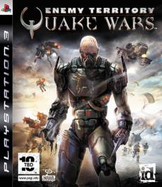 Enemy Territory Quake Wars voor de PlayStation 3 kopen op nedgame.nl