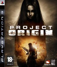 F.E.A.R. 2: Project Origin voor de PlayStation 3 kopen op nedgame.nl