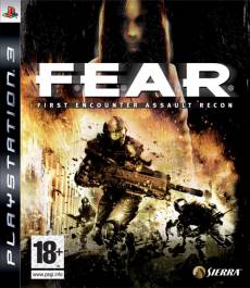 F.E.A.R. voor de PlayStation 3 kopen op nedgame.nl