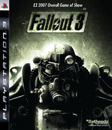 Fallout 3 voor de PlayStation 3 kopen op nedgame.nl