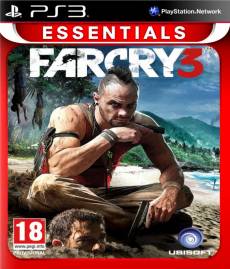 Far Cry 3 (essentials) voor de PlayStation 3 kopen op nedgame.nl
