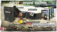 Far Cry 3 (Insane Edition CE) voor de PlayStation 3 kopen op nedgame.nl