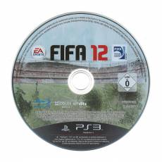 Fifa 12 (losse disc) voor de PlayStation 3 kopen op nedgame.nl