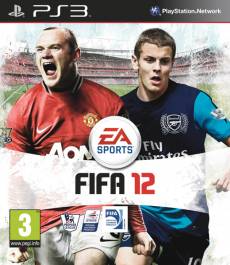 Fifa 12 voor de PlayStation 3 kopen op nedgame.nl