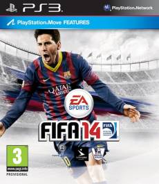 Fifa 14 voor de PlayStation 3 kopen op nedgame.nl