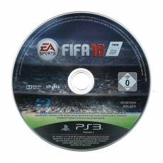 Fifa 16 (losse disc) voor de PlayStation 3 kopen op nedgame.nl