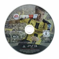 FIFA 17 (losse disc) voor de PlayStation 3 kopen op nedgame.nl