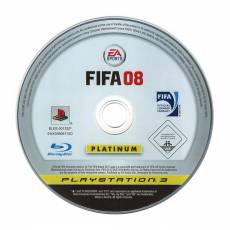 Fifa 2008 (platinum)(losse disc) voor de PlayStation 3 kopen op nedgame.nl