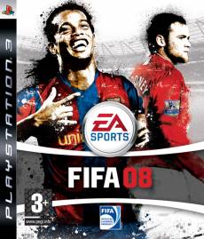 Fifa 2008 voor de PlayStation 3 kopen op nedgame.nl