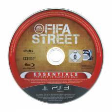 FIFA Street (essentials) (losse disc) voor de PlayStation 3 kopen op nedgame.nl