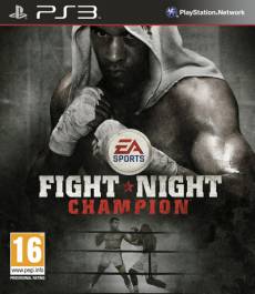 Fight Night Champion voor de PlayStation 3 kopen op nedgame.nl