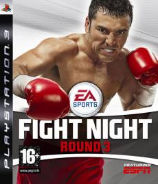 Fight Night Round 3 voor de PlayStation 3 kopen op nedgame.nl
