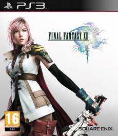 Final Fantasy 13 (XIII) voor de PlayStation 3 kopen op nedgame.nl