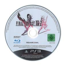 Final Fantasy XIII-2 (losse disc) voor de PlayStation 3 kopen op nedgame.nl