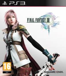 Final Fantasy XIII voor de PlayStation 3 kopen op nedgame.nl