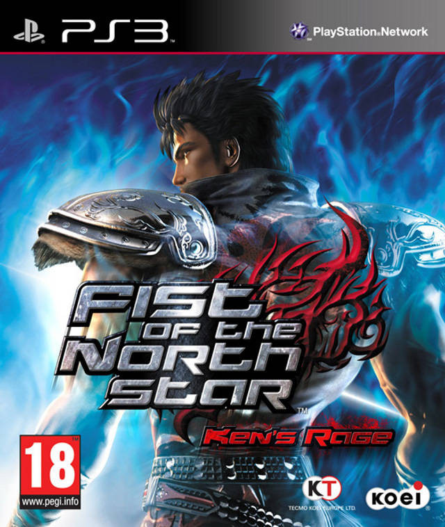Rage shop playstation 3