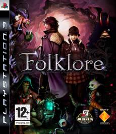 Folklore voor de PlayStation 3 kopen op nedgame.nl