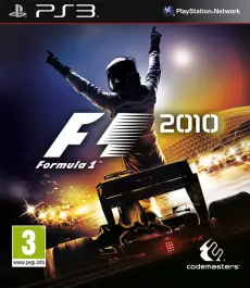 Formula 1 (F1 2010) voor de PlayStation 3 kopen op nedgame.nl