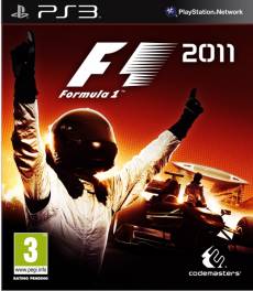 Formula 1 (F1 2011) voor de PlayStation 3 kopen op nedgame.nl
