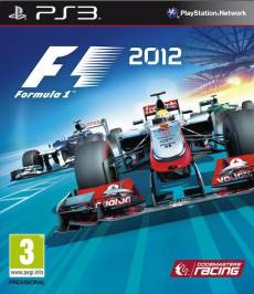 Formula 1 (F1 2012) voor de PlayStation 3 kopen op nedgame.nl