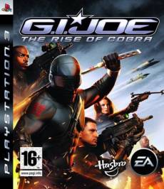 G.I. Joe The Rise of Cobra voor de PlayStation 3 kopen op nedgame.nl