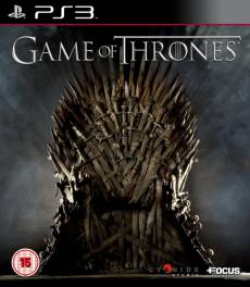 Game of Thrones voor de PlayStation 3 kopen op nedgame.nl