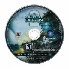 Ghost Recon Advanced Warfighter 2 (losse disc) voor de PlayStation 3 kopen op nedgame.nl