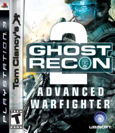 Ghost Recon Advanced Warfighter 2 voor de PlayStation 3 kopen op nedgame.nl