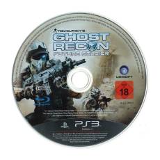 Ghost Recon Future Soldier (losse disc) voor de PlayStation 3 kopen op nedgame.nl