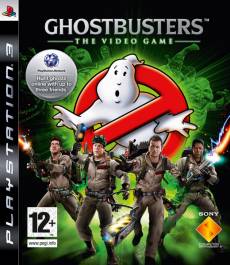 Ghostbusters The Video Game + Blu-Ray Ghostbusters voor de PlayStation 3 kopen op nedgame.nl