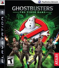 Ghostbusters The Video Game voor de PlayStation 3 kopen op nedgame.nl