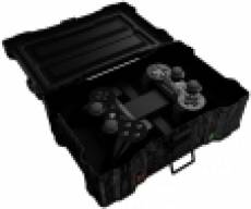Gioteck DF-1 DualFuel Ammo Box voor de PlayStation 3 kopen op nedgame.nl