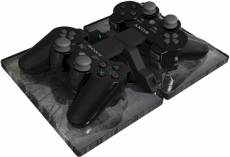 Gioteck DualFuel Ammo Clip voor de PlayStation 3 kopen op nedgame.nl