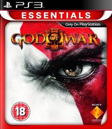 God of War 3 (essentials) voor de PlayStation 3 kopen op nedgame.nl