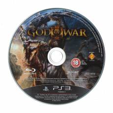 God of War 3 (losse disc) voor de PlayStation 3 kopen op nedgame.nl
