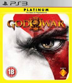 God of War 3 (platinum) voor de PlayStation 3 kopen op nedgame.nl